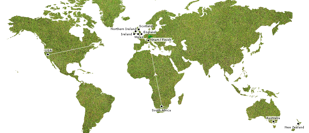 demo jurney map